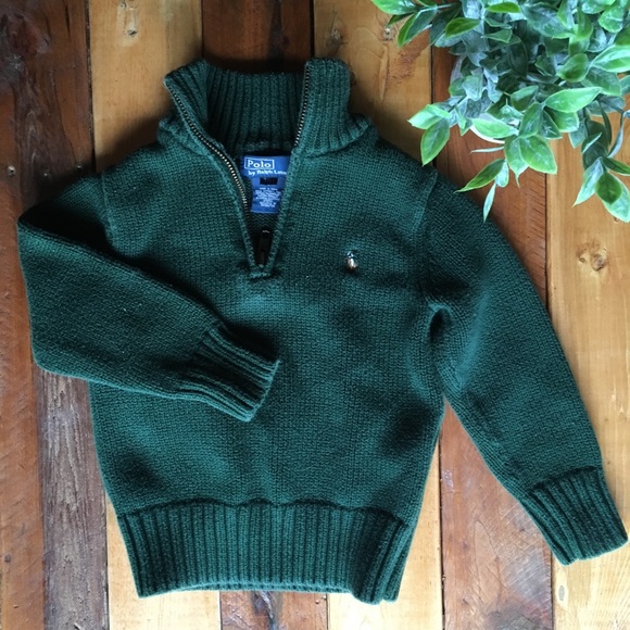 Polo Ralph Lauren Other - Polo by Ralph Lauren Sweater